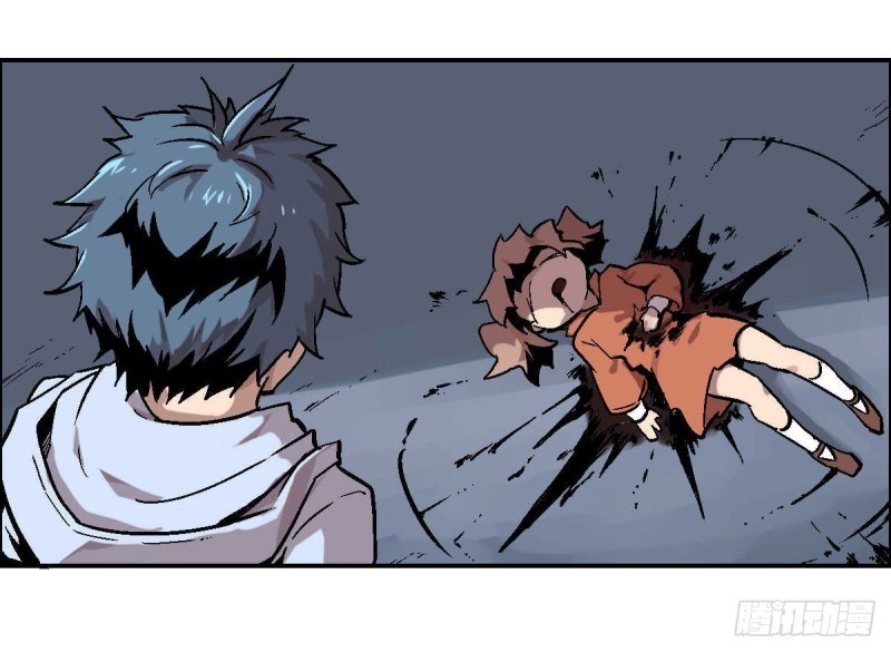 Pony Crossing The River Chapter 01 Gambar 99